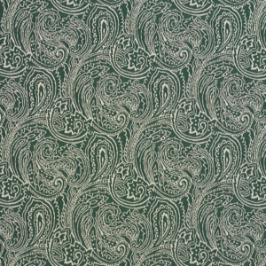 2628 Alpine/Paisley upholstery fabric by the yard full size image