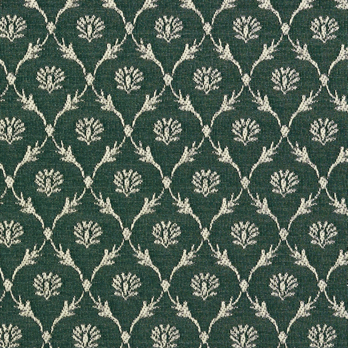 2637 Alpine/Trellis upholstery fabric by the yard full size image