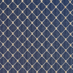2645 Wedgewood/Diamond upholstery fabric by the yard full size image