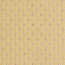 2653 Flax/Diamond upholstery fabric by the yard full size image