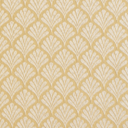 2662 Flax/Fan upholstery fabric by the yard full size image