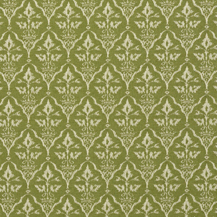 2667 Fern/Cameo upholstery fabric by the yard full size image