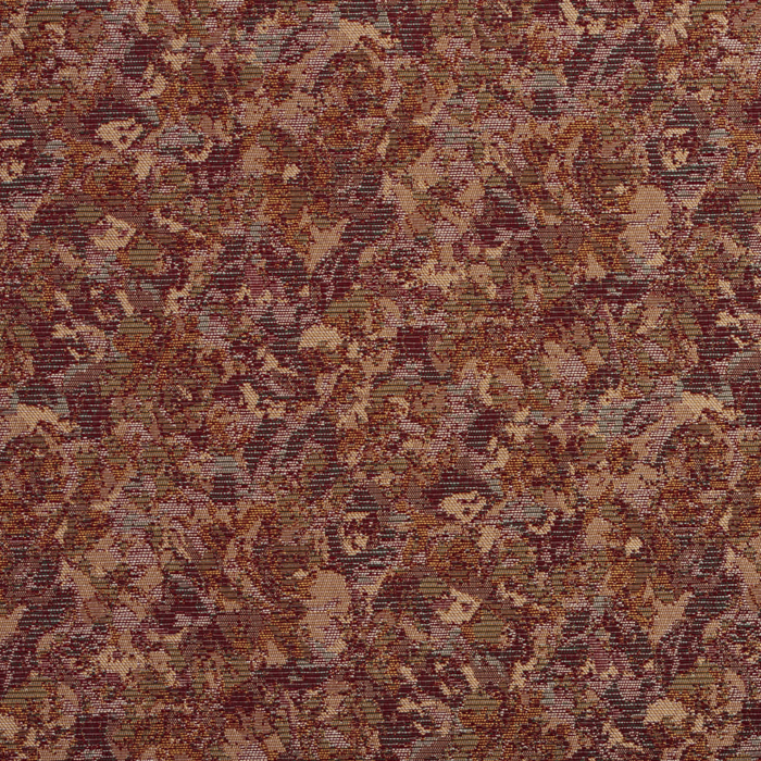 2731 Brick upholstery fabric by the yard full size image