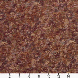 Image of 2731 Brick showing scale of fabric