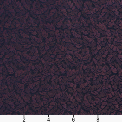 Image of 2744 Eggplant showing scale of fabric