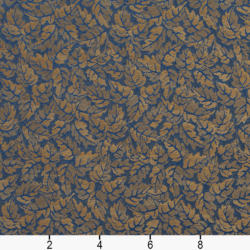 Image of 2747 Dresden showing scale of fabric