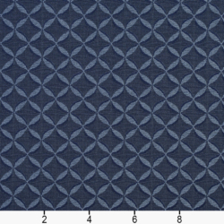 Image of 2754 Ocean showing scale of fabric