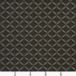 Image of 2755 Charcoal showing scale of fabric