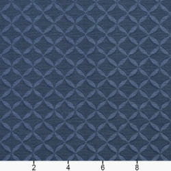 Image of 2760 Atlantic showing scale of fabric