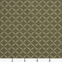 Image of 2764 Sage showing scale of fabric