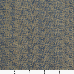 Image of 2772 Chambray showing scale of fabric