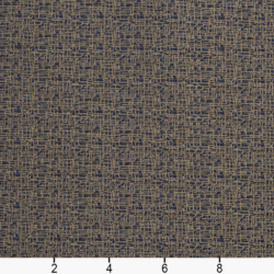 Image of 2776 Cobalt showing scale of fabric