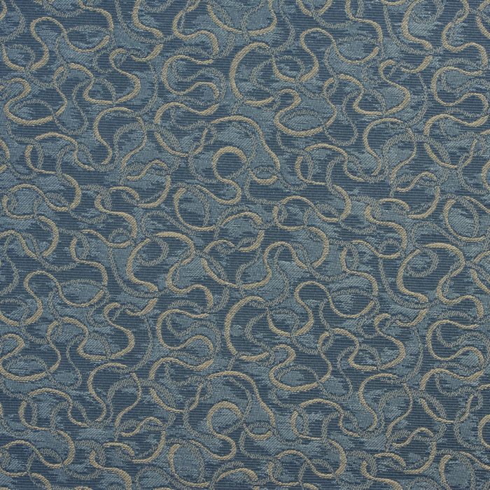 2783 Coastal upholstery fabric by the yard full size image