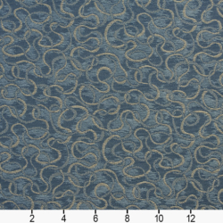 Image of 2783 Coastal showing scale of fabric