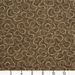 Image of 2788 Java showing scale of fabric