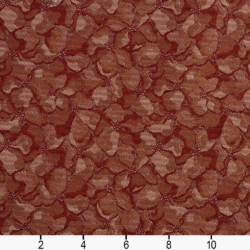Image of 2795 Sienna showing scale of fabric