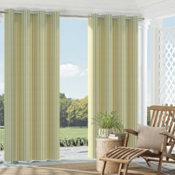30020-04 drapery fabric on window treatments
