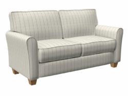 31010-04 fabric upholstered on furniture scene