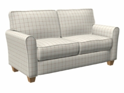 31030-02 fabric upholstered on furniture scene
