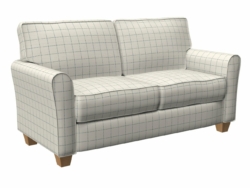 31030-03 fabric upholstered on furniture scene
