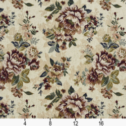 Image of 3178 Harmony showing scale of fabric