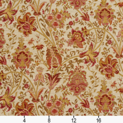 Image of 3221 Tuscany showing scale of fabric