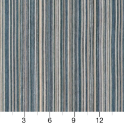 Image of 3254 Sky showing scale of fabric