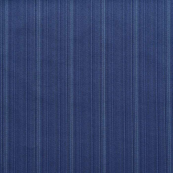 3282 Classic Blue upholstery and drapery fabric by the yard full size image