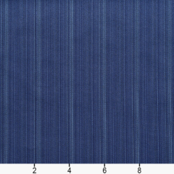 Image of 3282 Classic Blue showing scale of fabric