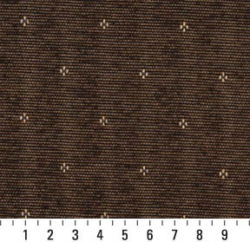 Image of 3391 Wheat showing scale of fabric