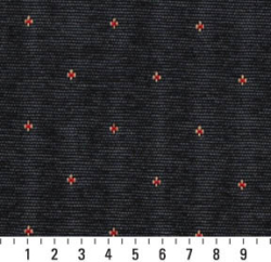 Image of 3392 Denim showing scale of fabric