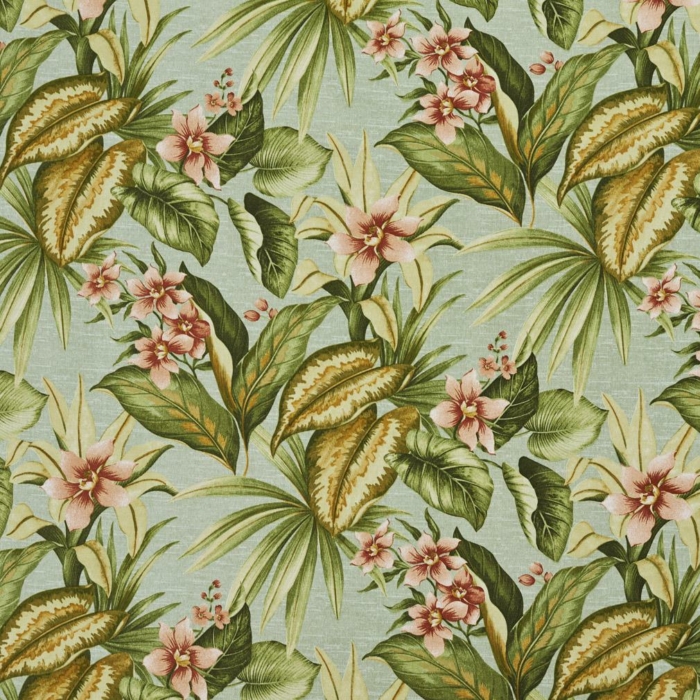 3426 Jamaica Outdoor upholstery and drapery fabric by the yard full size image