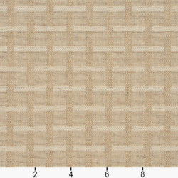 Image of 3458 Rattan showing scale of fabric