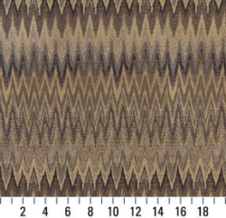 Image of 3481 Desert/Flame showing scale of fabric