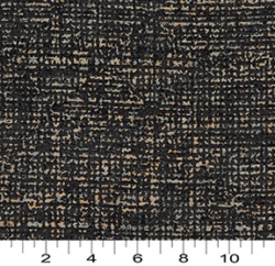 Image of 3492 Onyx showing scale of fabric