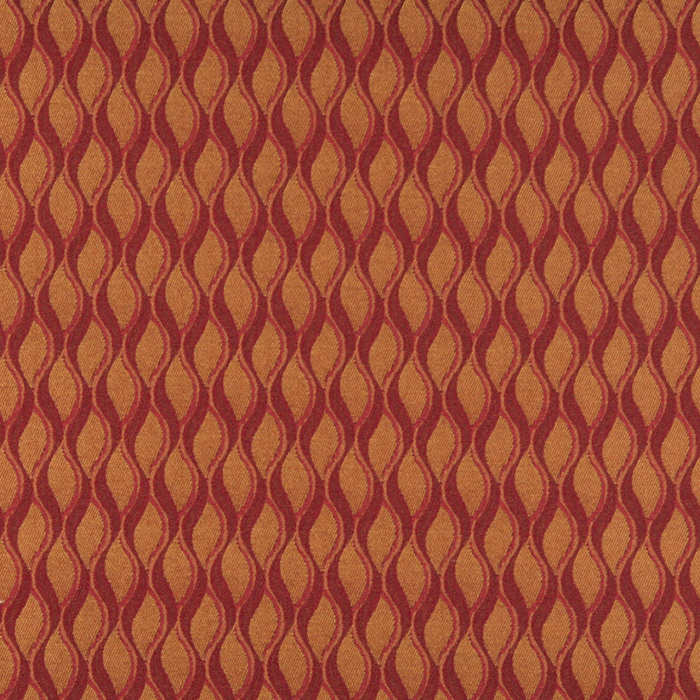 3550 Sangria upholstery fabric by the yard full size image