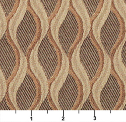 Image of 3551 Toast showing scale of fabric