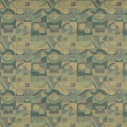 3568 Clover upholstery fabric by the yard full size image