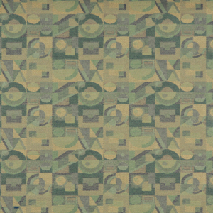 3568 Clover upholstery fabric by the yard full size image