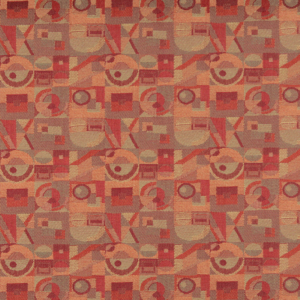 3572 Pottery upholstery fabric by the yard full size image