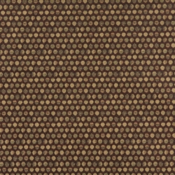 3574 Cocoa upholstery fabric by the yard full size image