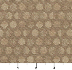 Image of 3576 Buff showing scale of fabric