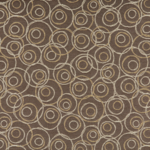 3578 Mocha upholstery fabric by the yard full size image