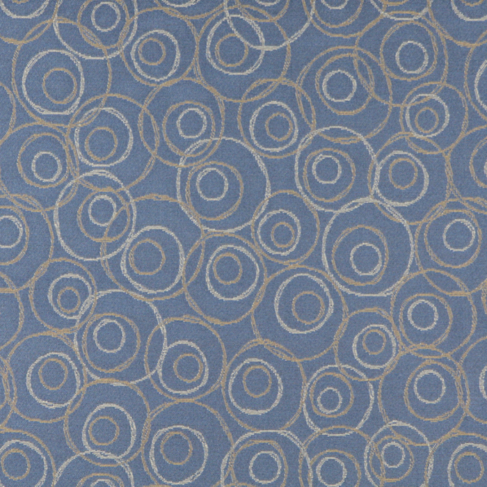 3582 Wedgewood upholstery fabric by the yard full size image