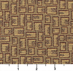 Image of 3589 Antique showing scale of fabric