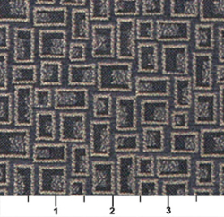 Image of 3593 Baltic showing scale of fabric