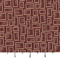 Image of 3594 Cognac showing scale of fabric
