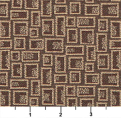 Image of 3595 Sable showing scale of fabric