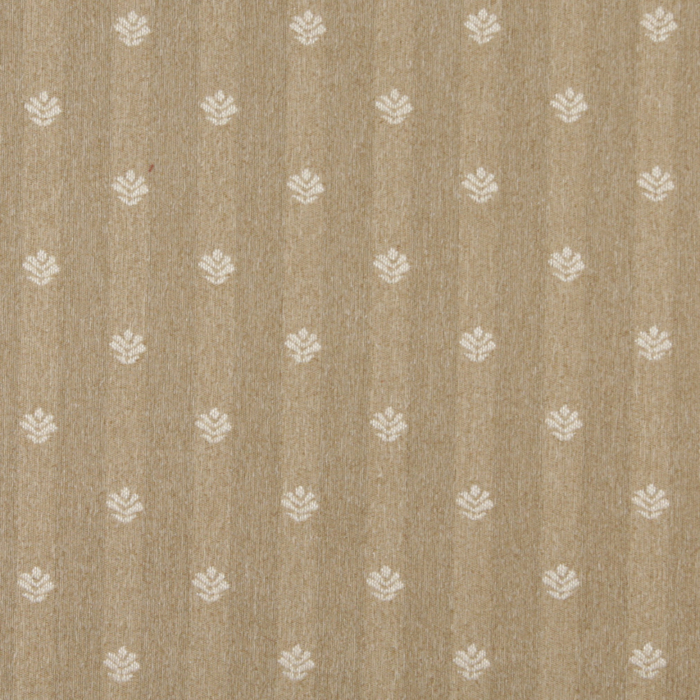 3607 Wheat Leaf upholstery fabric by the yard full size image