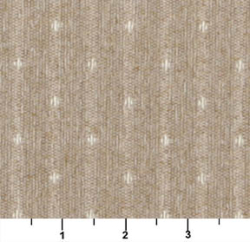 Image of 3611 Sand Dot showing scale of fabric